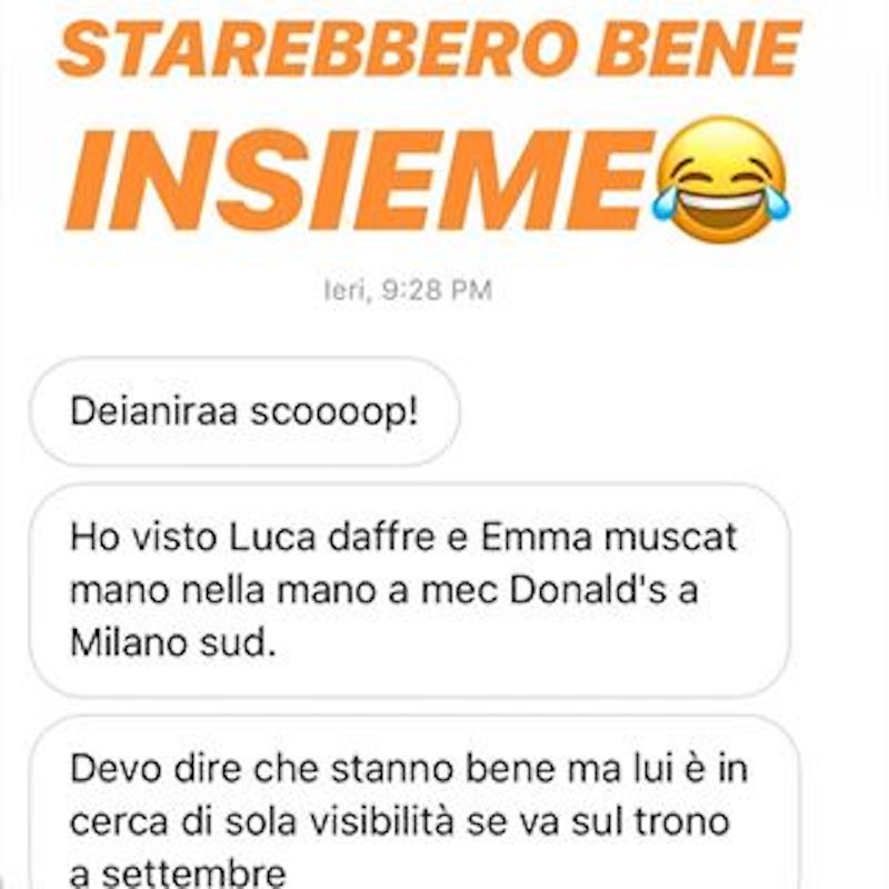 Emma Muscat Emma Muscat
