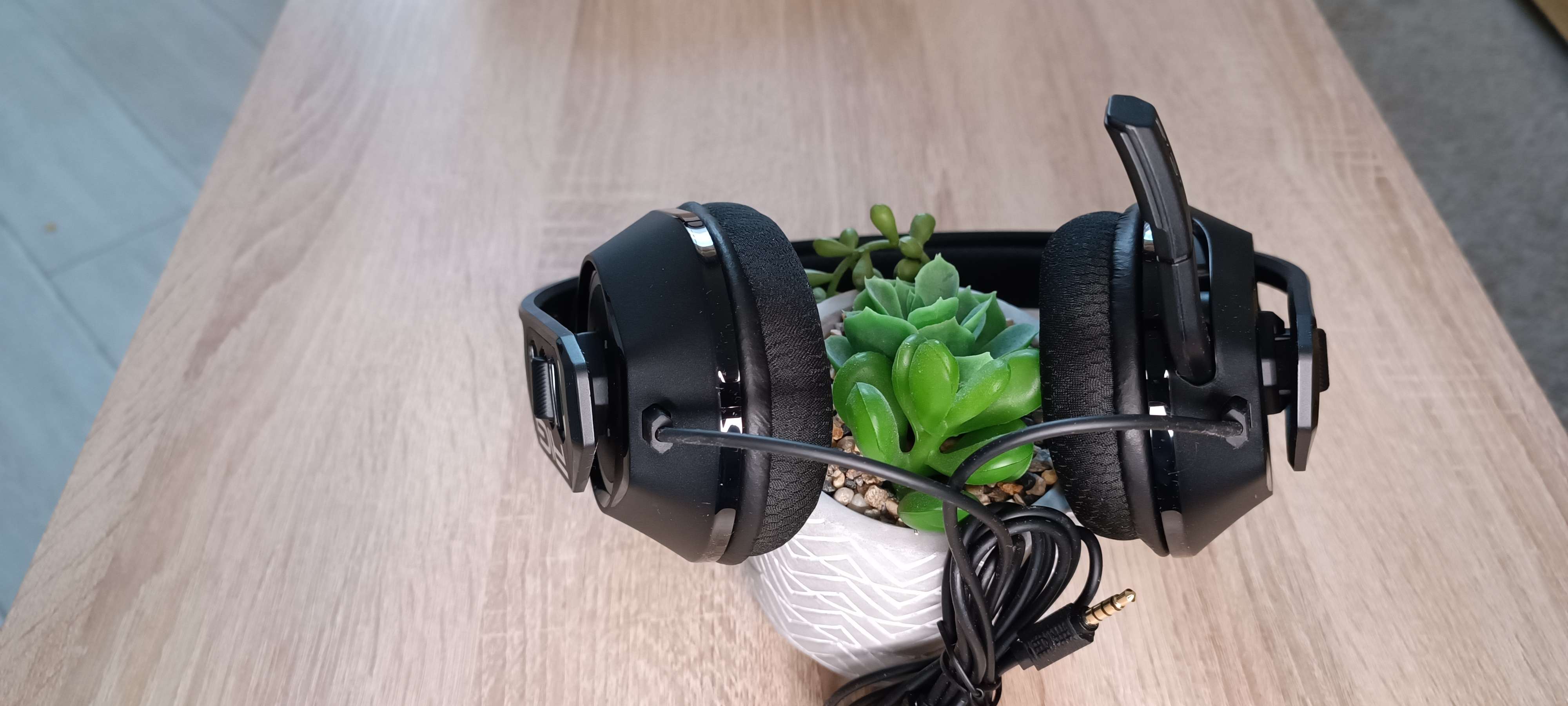 Nacon RIG 300 Pro HX Recensione