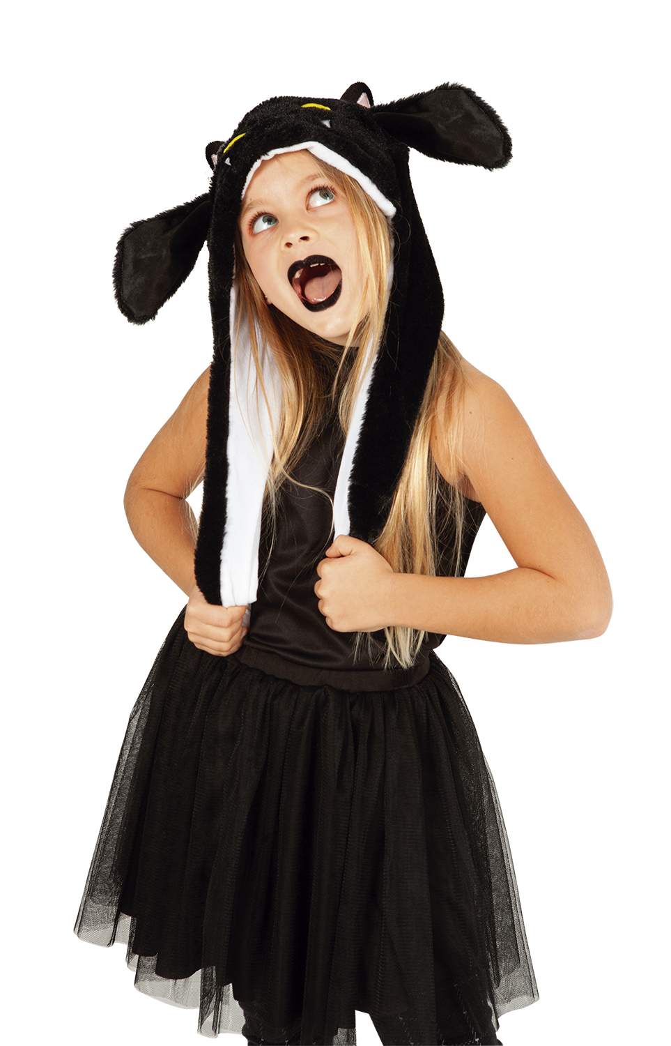 qualcuno detto QUALCUNO HA DETTO HALLOWEEN?