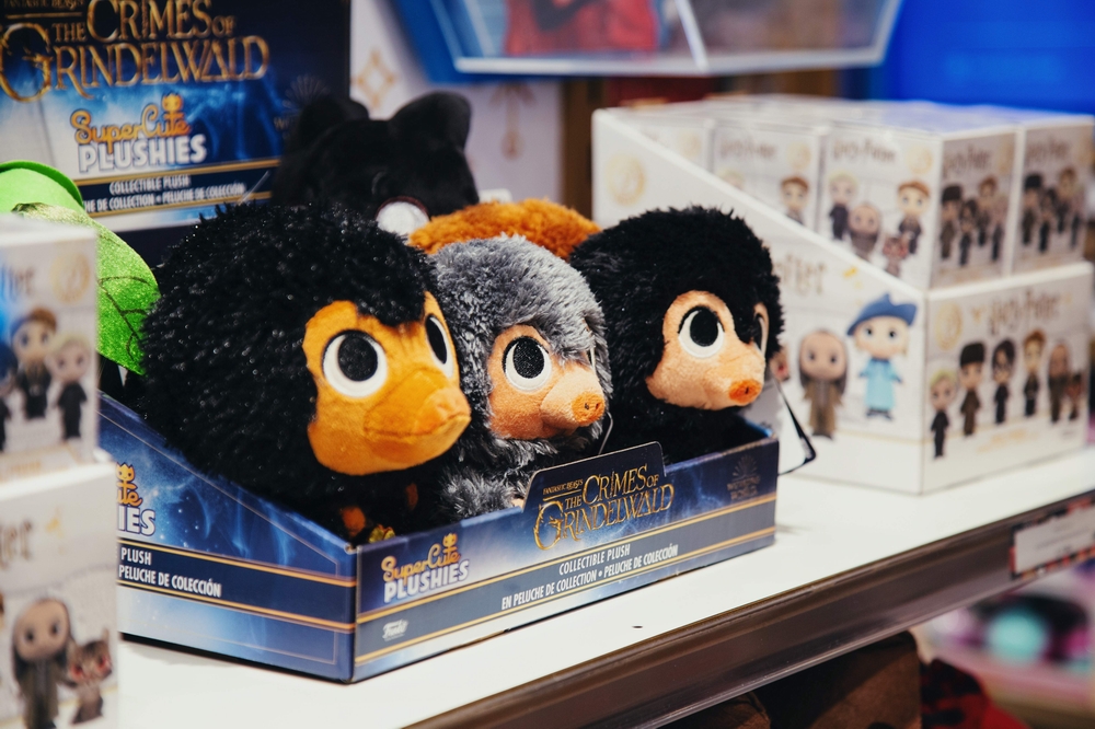 FUNKO EUROPE ARRIVA A MILANO CON FAO SCHWARZ