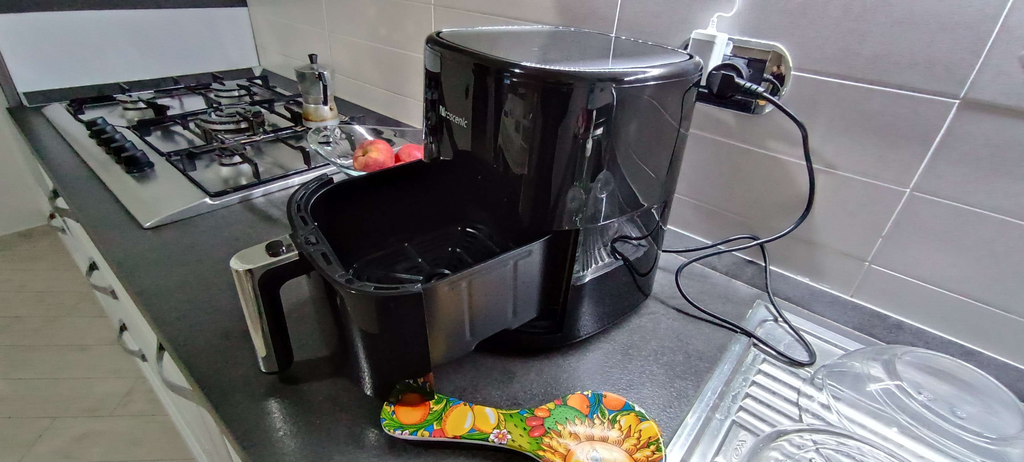 Proscenic T22 Recensione