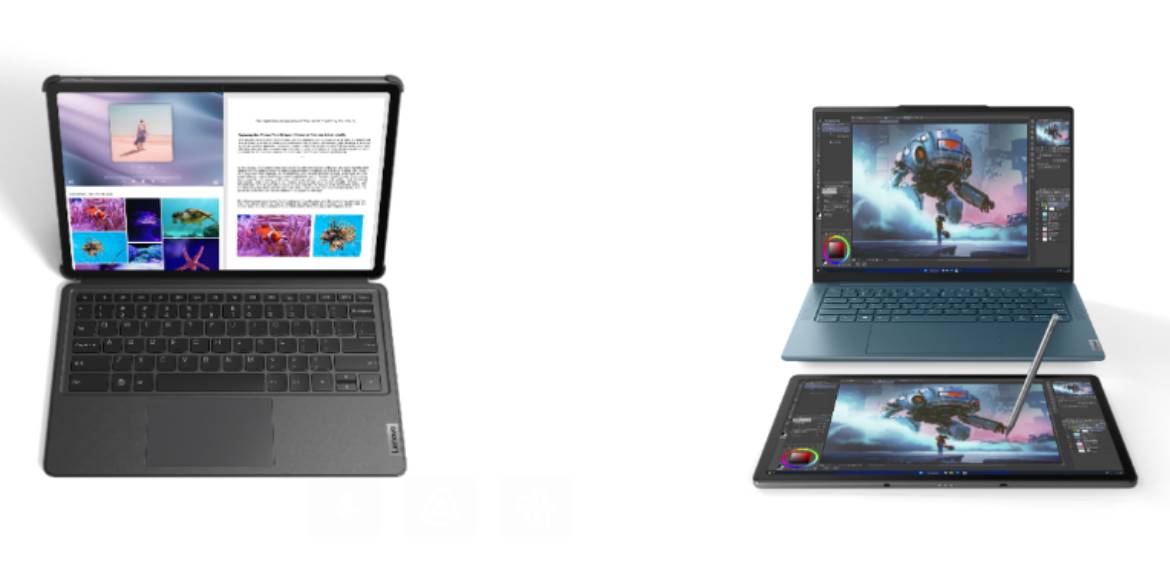 lenovo presenta