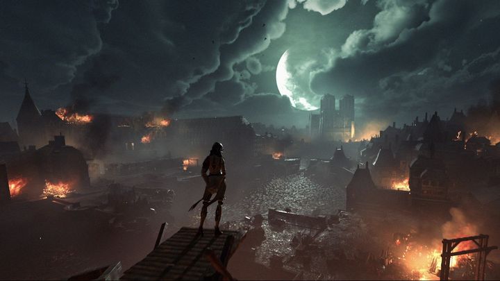 Steelrising Recensione