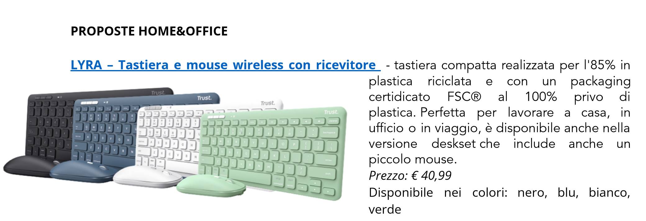 back work Back to work e back to school: le soluzioni di Trust