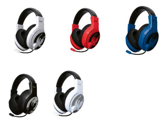 nacon nuova NACON - NUOVA GAMMA DI ACCESSORI PC È ORA DISPONIBILE