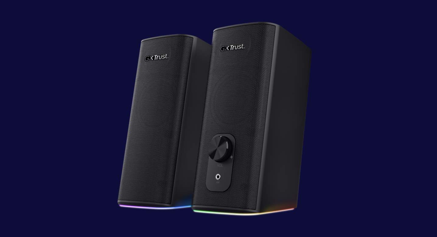 Trust GXT 612 Cetic - casse gaming - Recensione