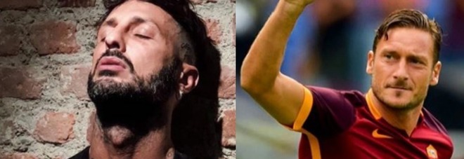 Fabrizio Corona Fabrizio Corona