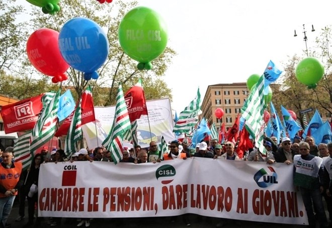 RIFORMA PENSIONI 2018/ Quota 41, la richiesta dei lavoratori precoci (ultime notizie)