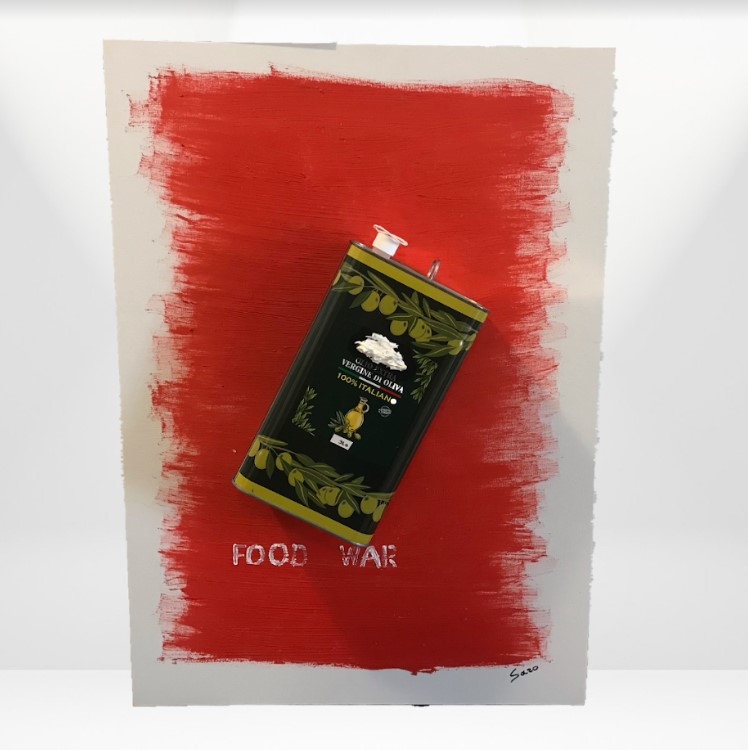 saro grimani Saro Grimani, l