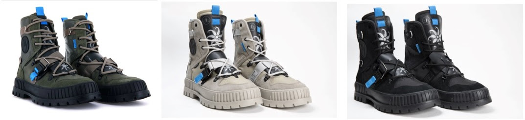 Palladium per Destiny 2: La Regina dei Sussurri