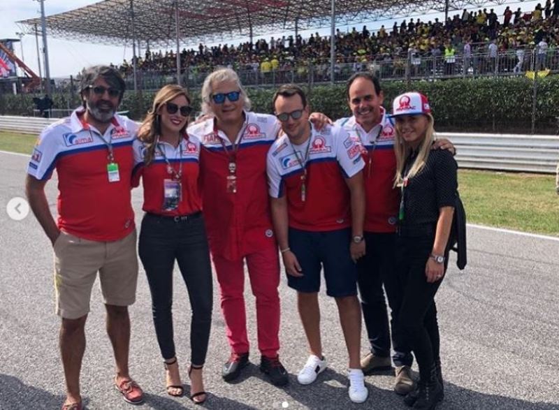 Maria Elena Boschi Maria Elena Boschi