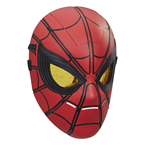 SPIDER-MAN NO WAY HOME | TUTTI GLI ACCESSORI PER CELEBRARE IL FILM