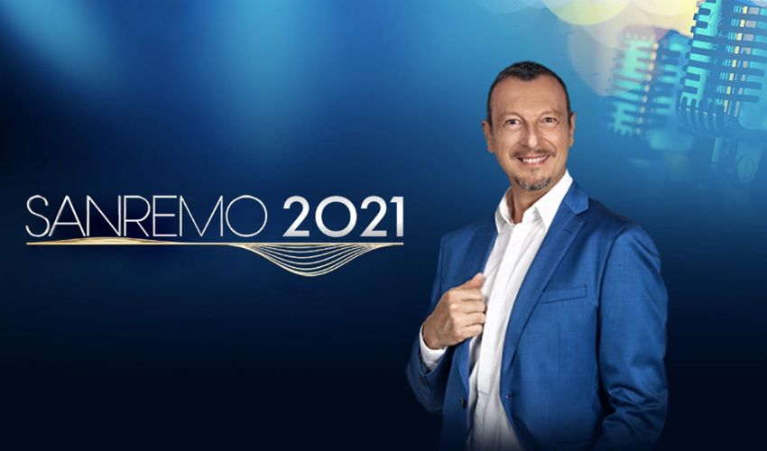 Sanremo 2021, Amadeus: «Terzo festival? Se ci sarà un Sanremo 2021, Amadeus: «Terzo festival? Se ci sarà un