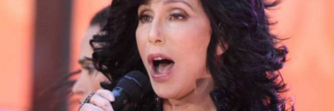 Cher Cher