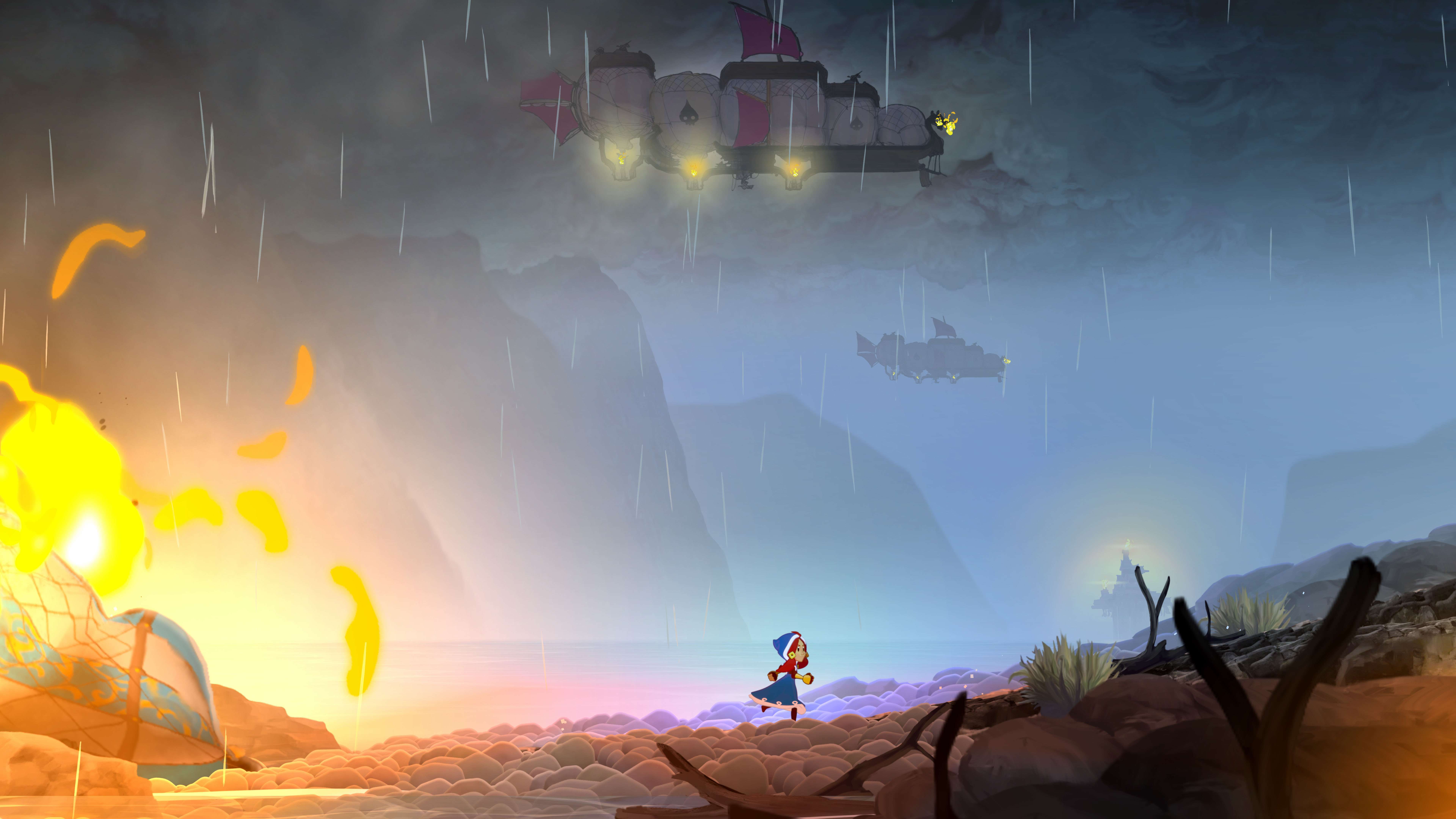 Teslagrad 2