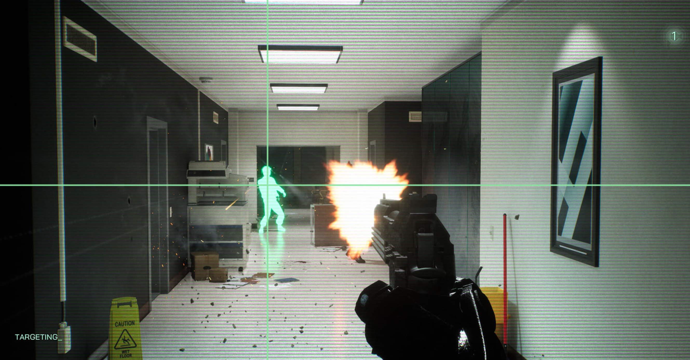 robocop rogue ROBOCOP ROGUE CITY Recensione