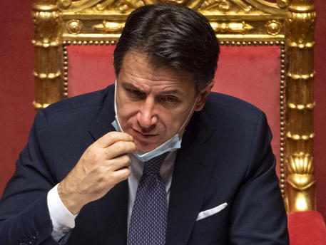 II Premier Conte, la situazione si sta rivelando molto critica : Diretta Camera dei deputati II Premier Conte, la situazione si sta rivelando molto critica : Diretta Camera dei deputati