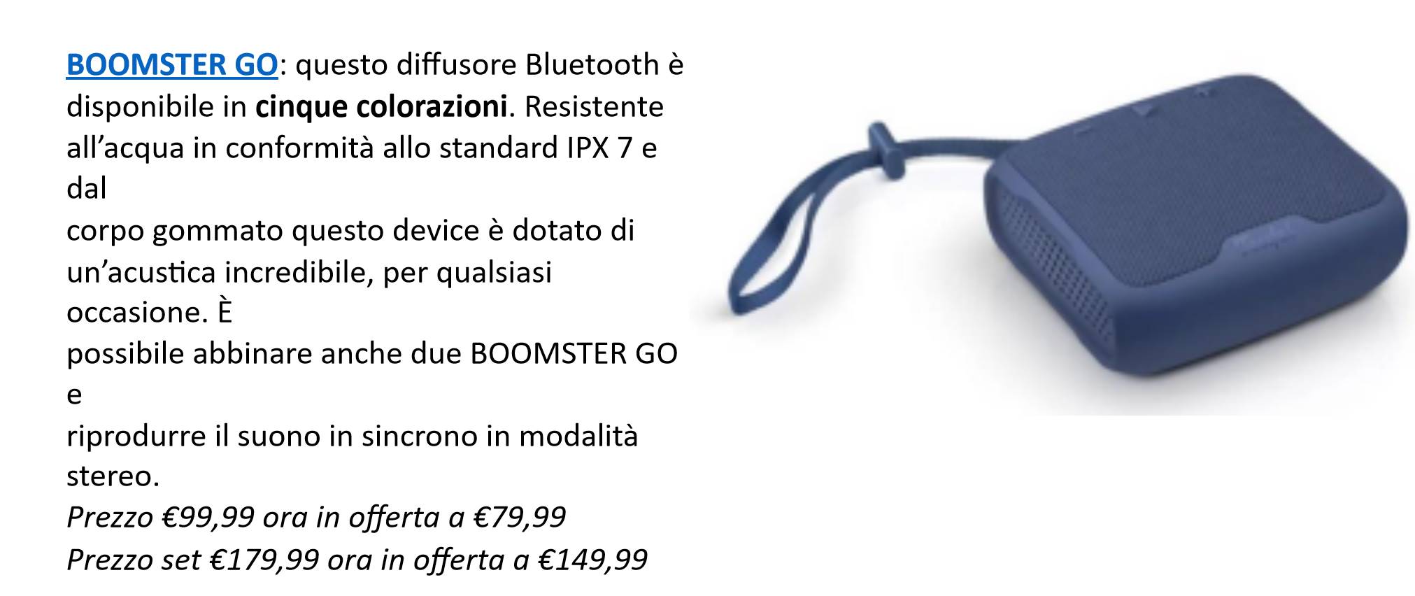 teufel dispositivi TEUFEL | i dispositivi high-tech da portare in valigia