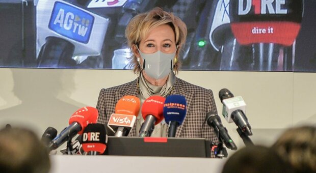 Pil e Vaccini, audio smentisce Moratti : Le scuse e il ritiro della proposta erano sufficienti, mentire no!