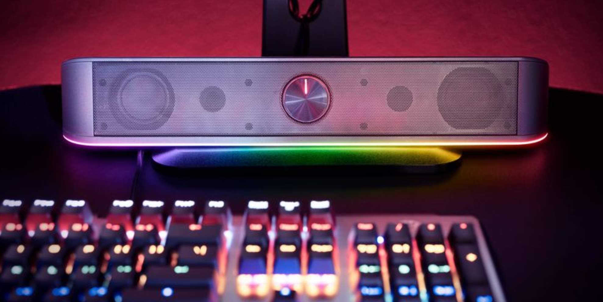 Soundbar Trust GXT 619 Thorne Recensione