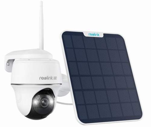 Black Friday Reolink