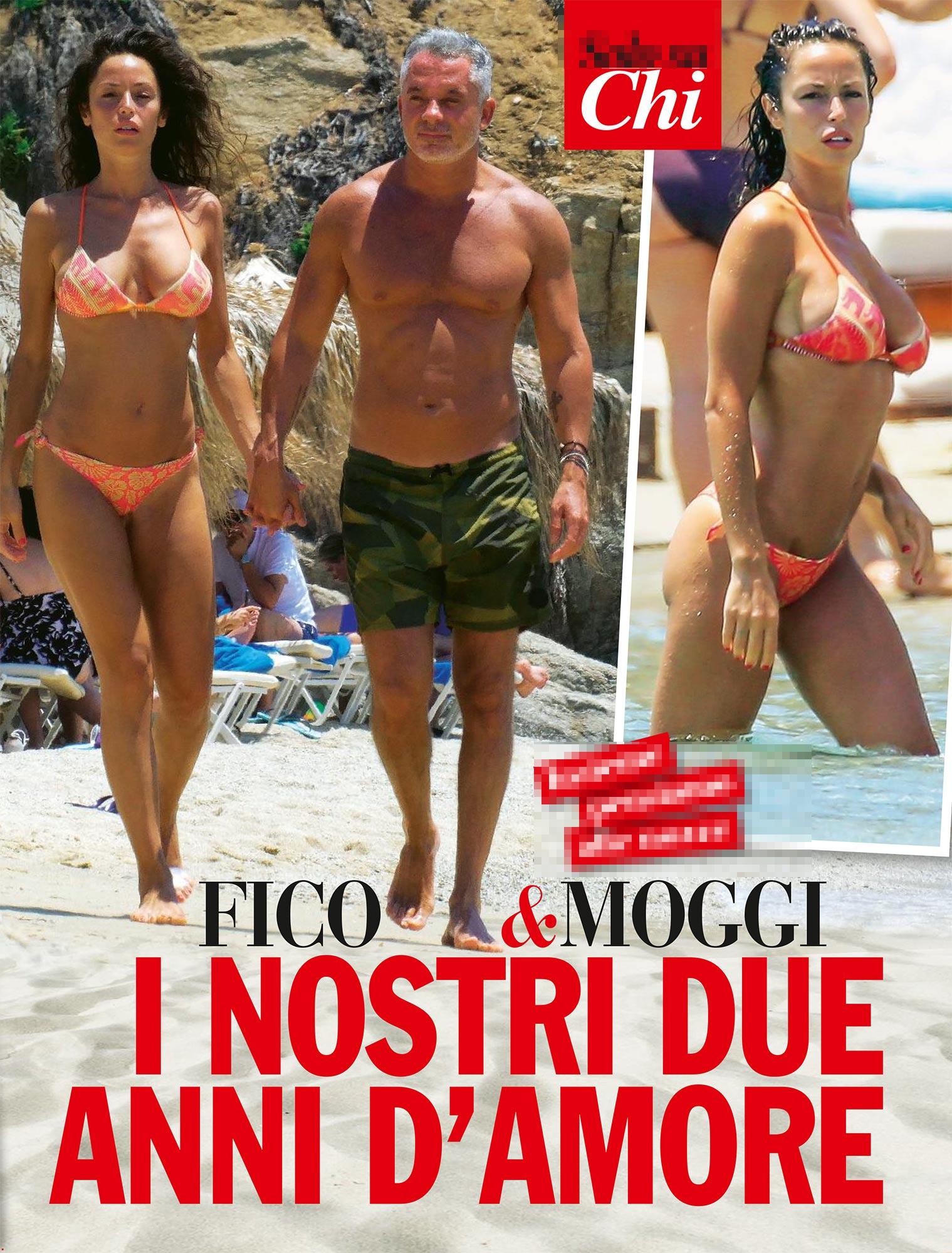 Raffaella Fico Raffaella Fico