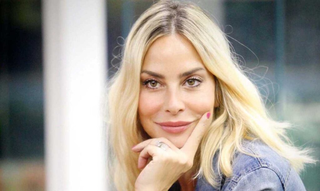 stefania orlando stefania orlando