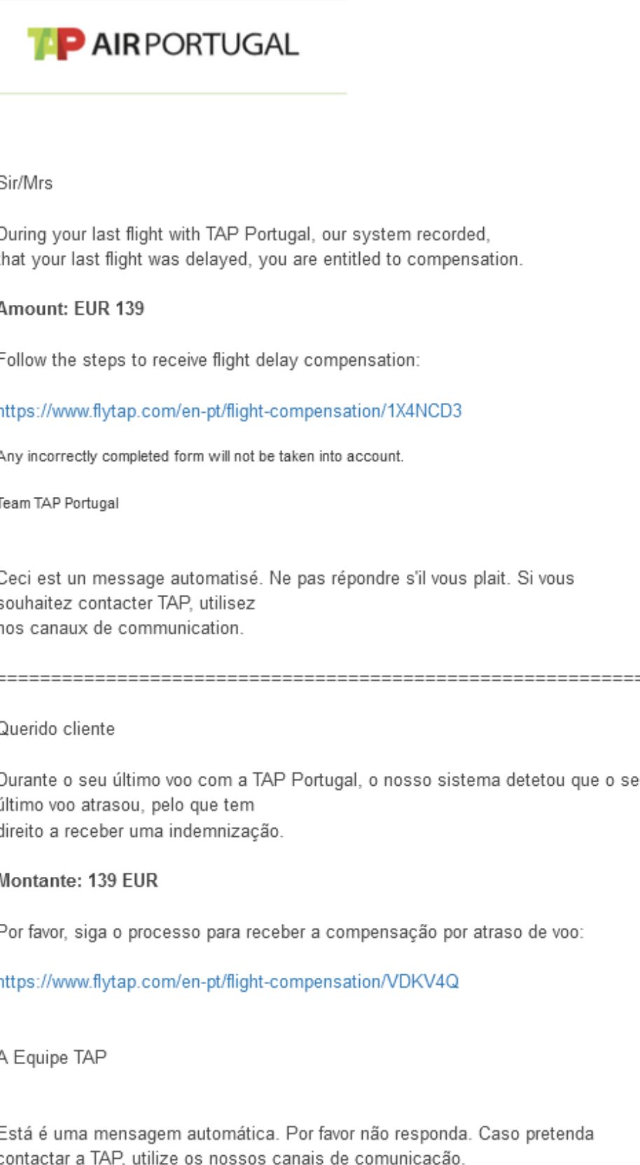 attenzione truffe Attenzione - truffe estive in aumento