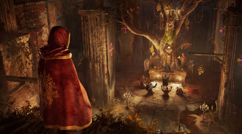 assassin’s creed Assassin’s Creed Valhalla l’Assedio di Parigi Recensione PS4