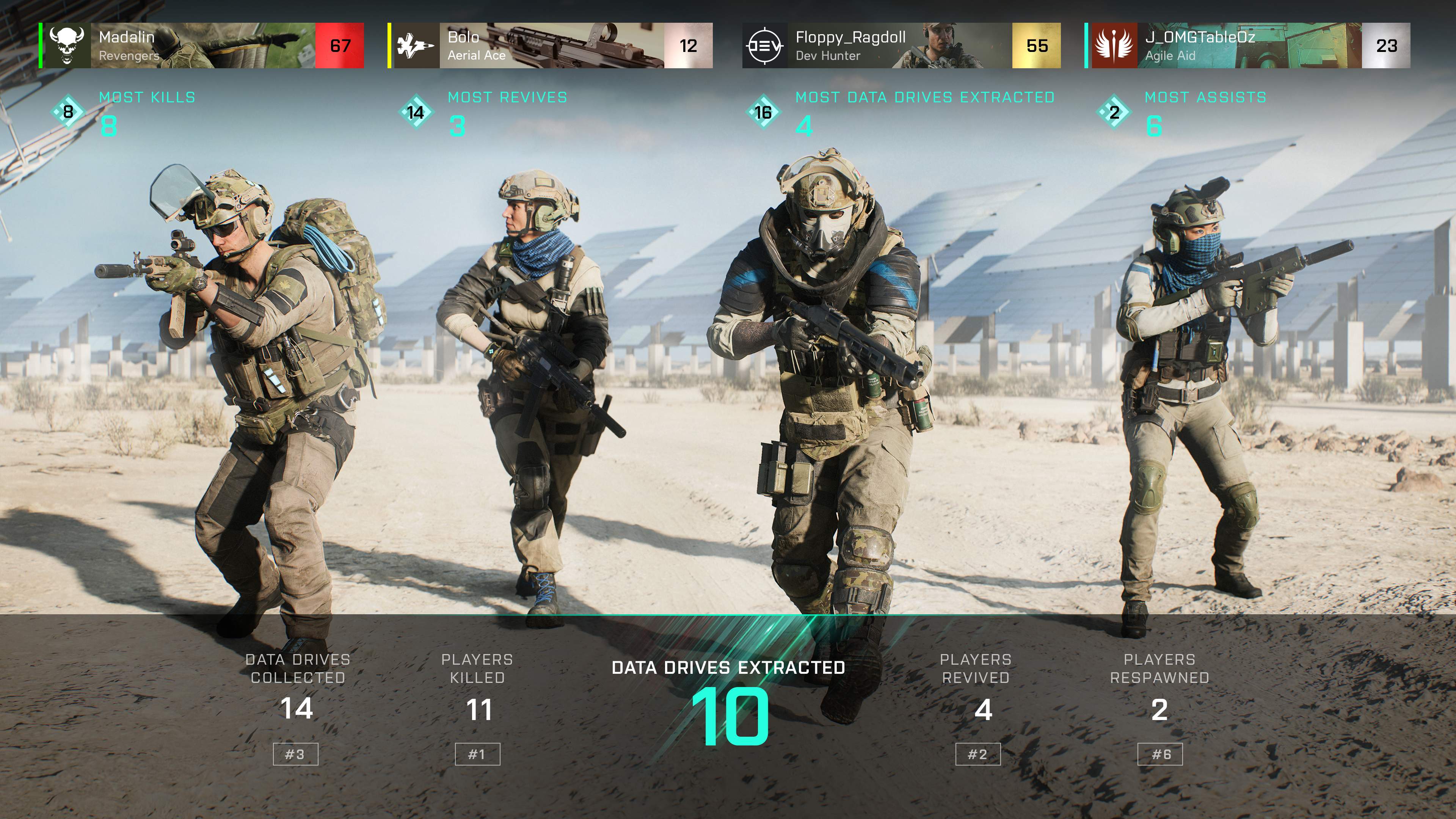 Battlefield 2042 Recensione PS5