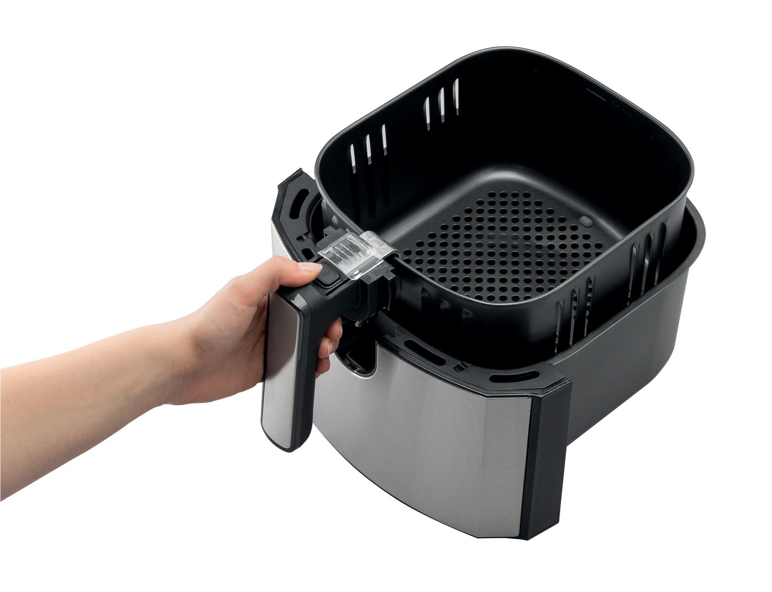 Hisense presenta la sua prima friggitrice ad aria