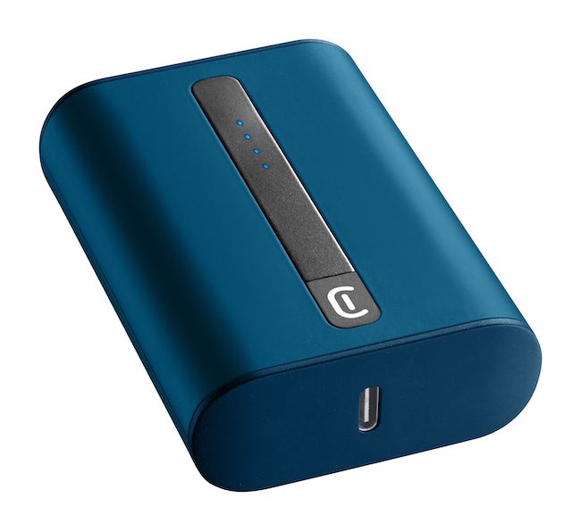 cellularline presenta Cellularline presenta le cuffie CRYSTAL e la linea ENJOY THE SUMMER