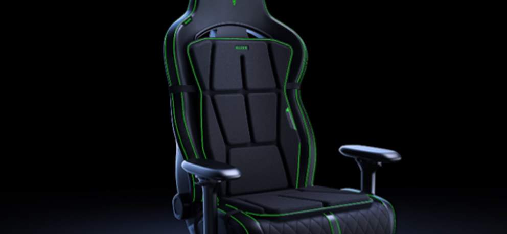 RAZER E IL FUTURO DEL GAMING AL CES 2024