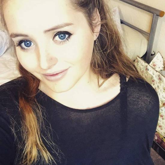 Grace Millane Grace Millane