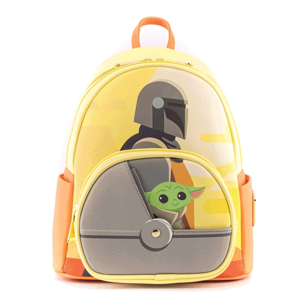 19 MARZO - I AM YOUR FATHER!