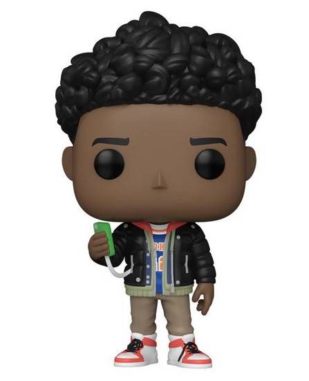 SPIDER-MAN: ACROSS THE SPIDER-VERSE