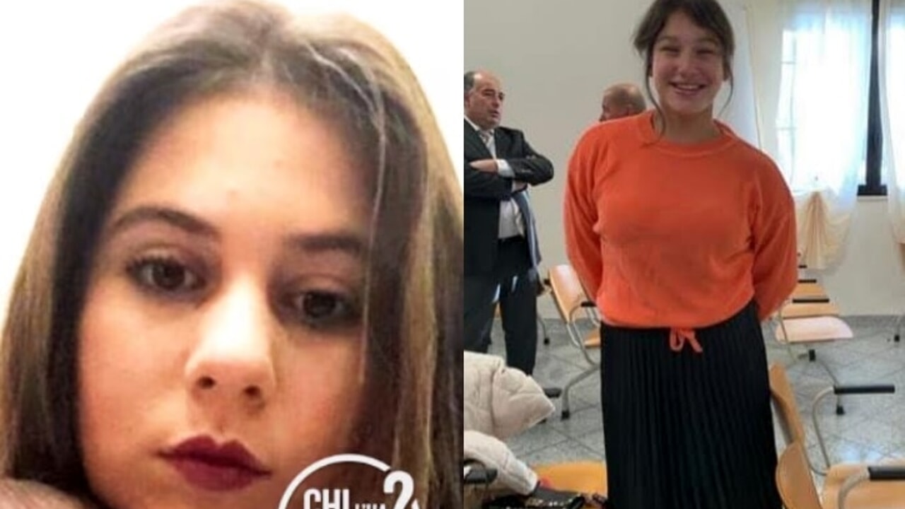 Allerta scomparsa: 14enne Desirè De Falco è sparita a Forlimpopoli