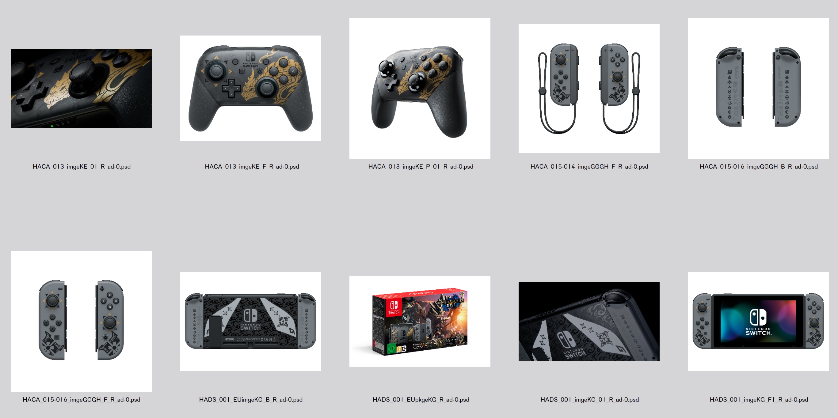 nintendo monster Nintendo - Monster Hunter Rise - Edizione speciale Switch e Pro Controller