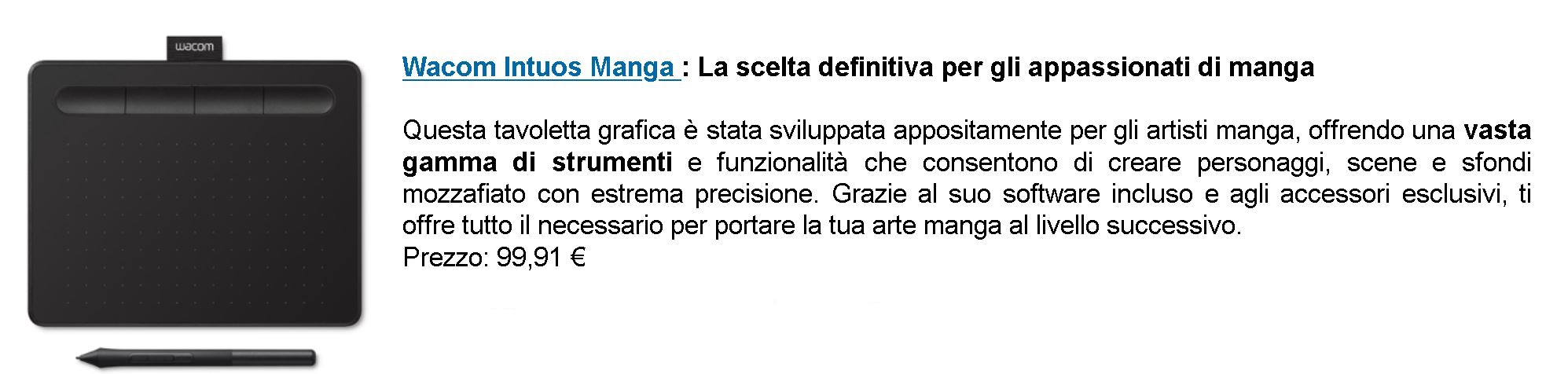 un’estate creativi Un’estate da creativi con le tavolette Wacom