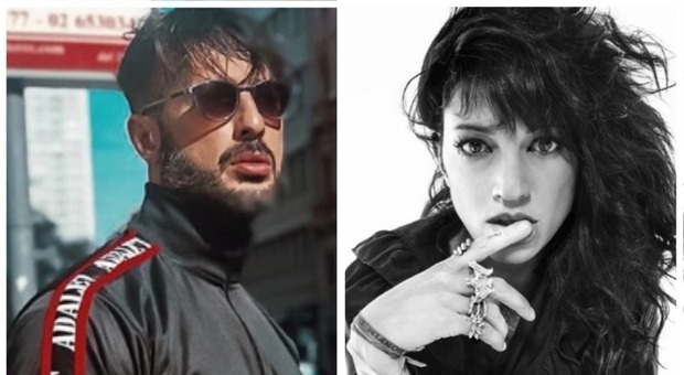 Fabrizio Corona Fabrizio Corona