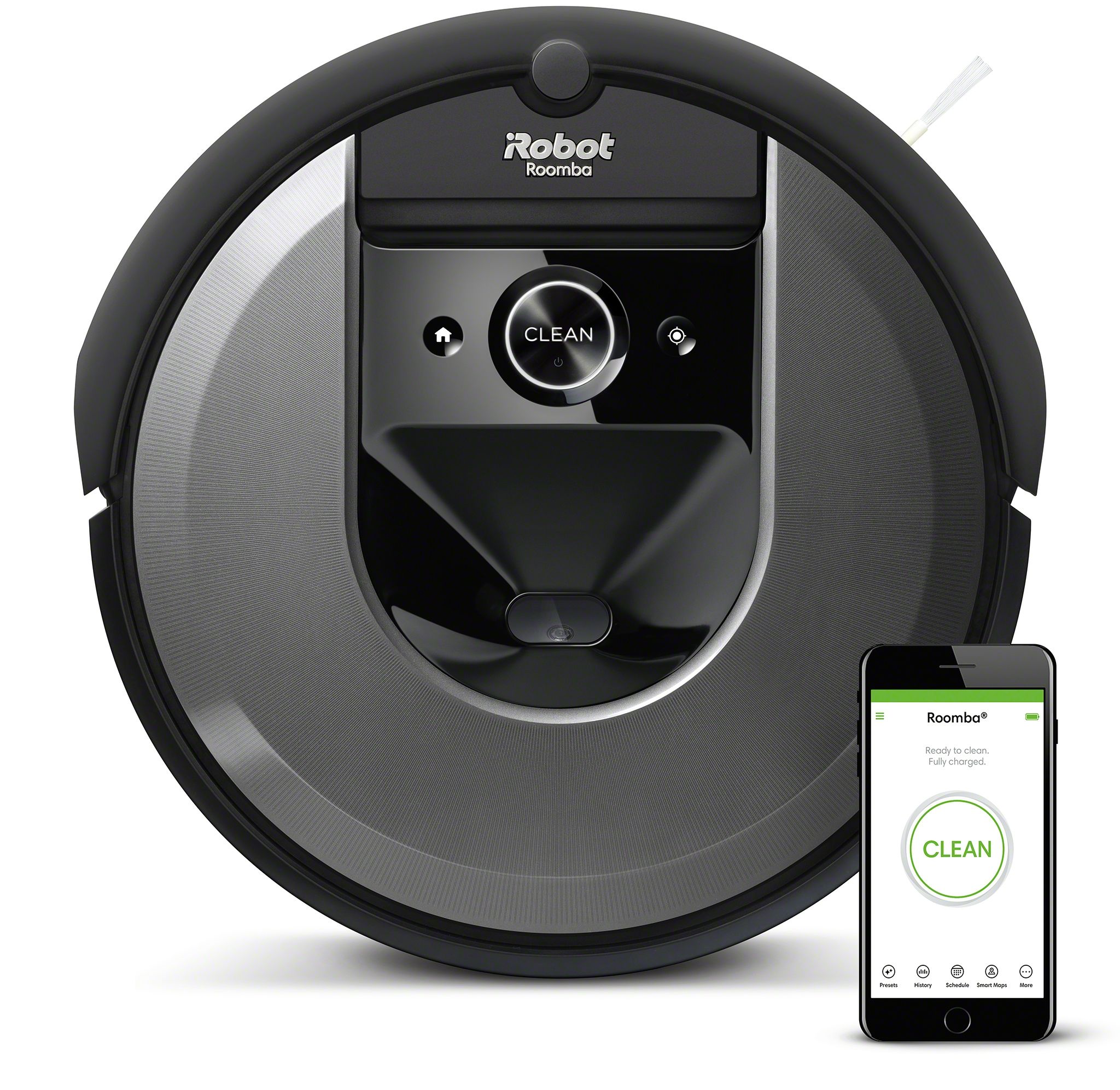Al via il Black Friday di iRobot