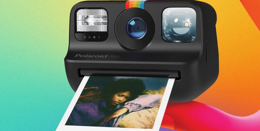 Polaroid annuncia nuovi colori e accessori per Polaroid GO