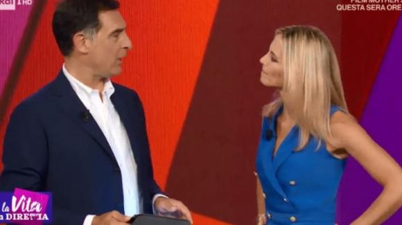 La Vita in diretta La Vita in diretta