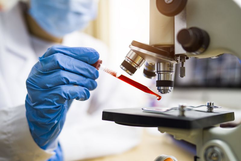 Scudo genetico al Covid-19 : Ecco perchè il Coronavirus si è meno diffuso al Sud Italia Scudo genetico al Covid-19 : Ecco perchè il Coronavirus si è meno diffuso al Sud Italia