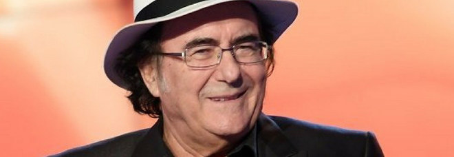 Al Bano Al Bano