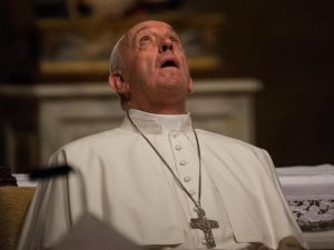 Il capo dei gesuiti: “C’è un complotto per far dimettere Papa Francesco per le sue idee sui poveri”