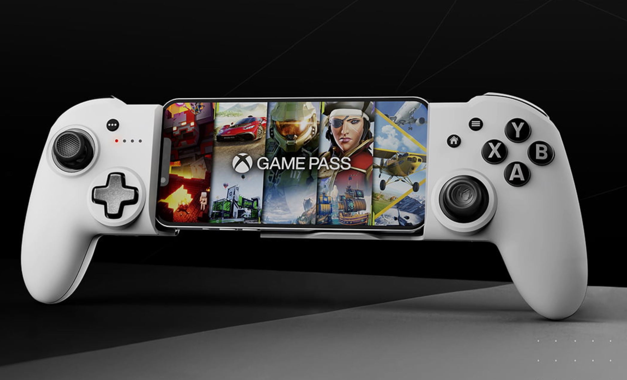 CONTROLLER