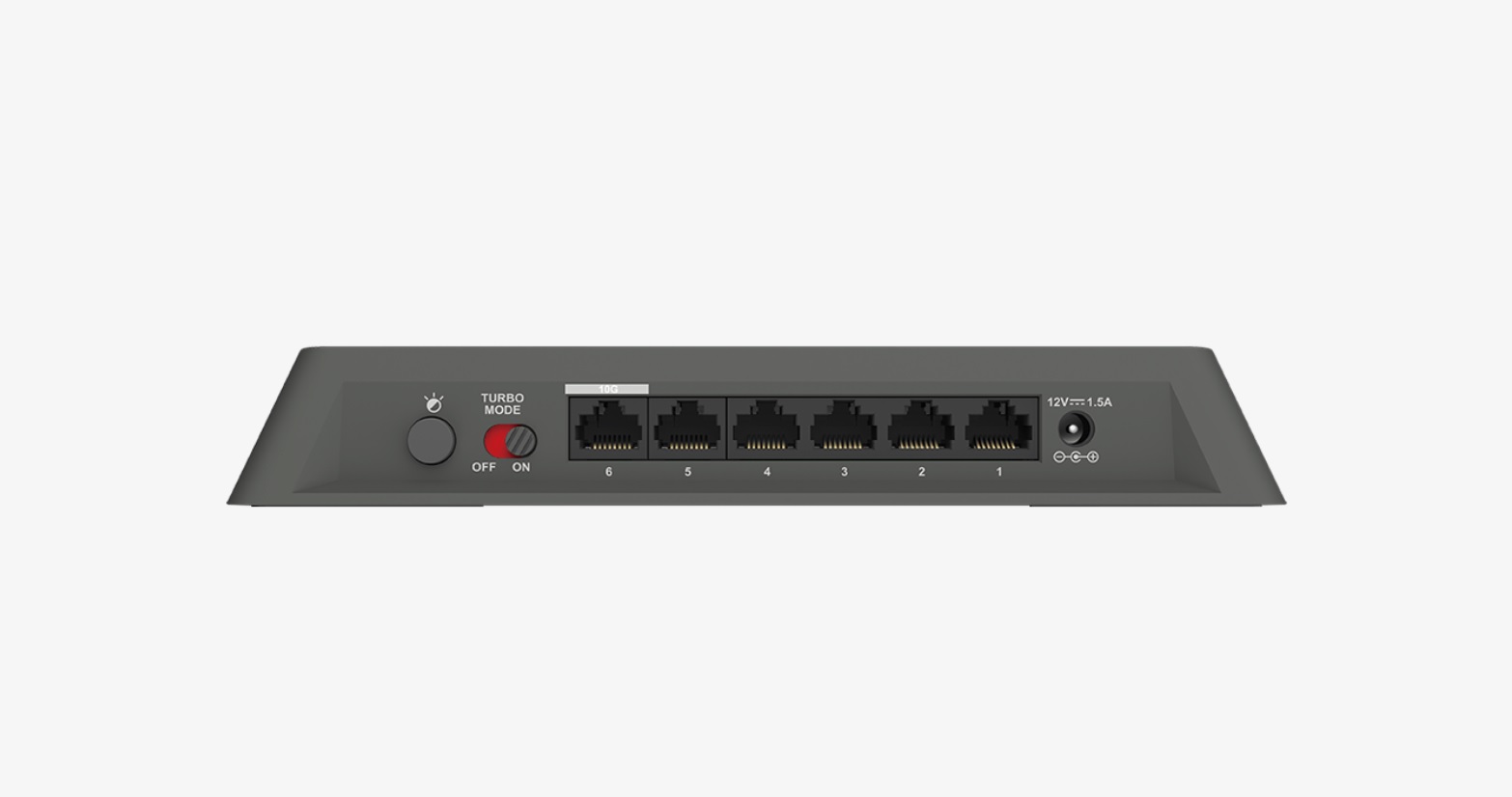 D-Link - Il nuovo Switch Multi-Gigabit è disponibile