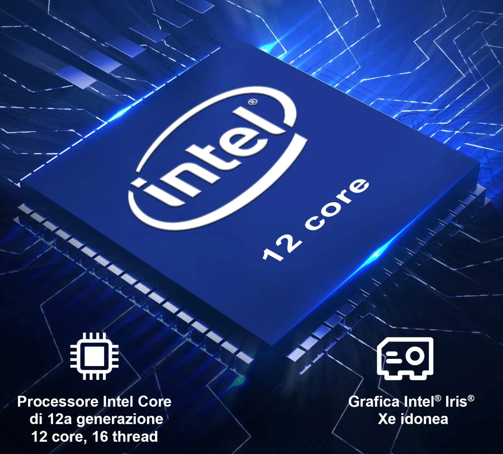 geekom it12 GEEKOM IT12 Mini PC in offerta