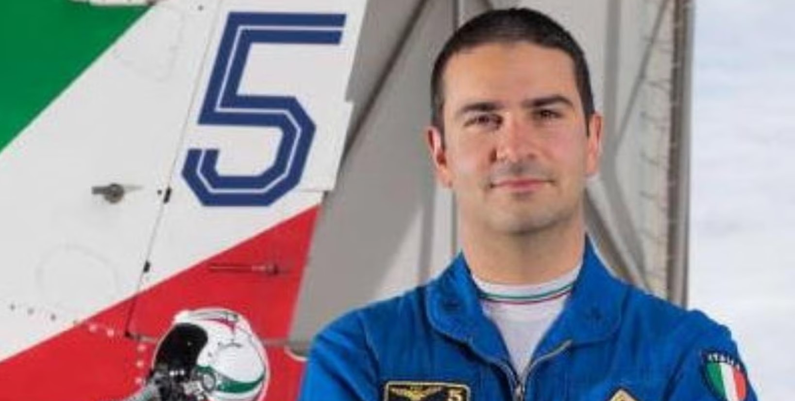 Incidente aereo in Val Torre: capitano  delle Frecce Tricolori muore insieme a un parente
